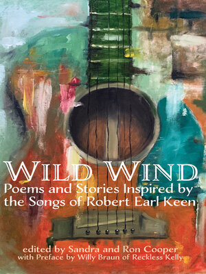 cover image of Wild Wind